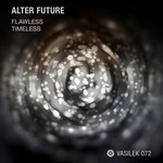 cover: Alter Future - Flawless