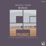 cover: Axelpolo & Tatana - Mirage