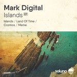 cover: Mark Digital - Islands