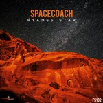 cover: Spacecoach - Hyades Star