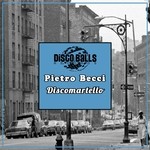 cover: Pietro Becci - Discomartello