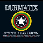 cover: Dubmatix - System Shakedown