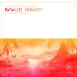 cover: Felipe Valencia|Inner Chant - Parallel Paradise