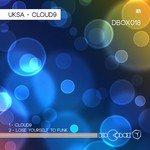 cover: Uksa - Cloud9