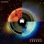 cover: Phasephour - Corona