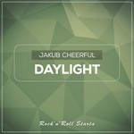 cover: Jakub Cheerful - Daylight