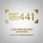 cover: Cristian Glitch - Abductions