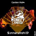 cover: Carsten Halm - Sonnenstrahl EP