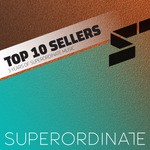 cover: Various - 3 Years Of Superordinate Music Part 2