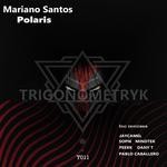 cover: Mariano Santos - Polaris Remixes