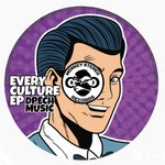 cover: Dpech Music - Every Culture EP