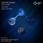 cover: Ozgur Ozkan - Room 606