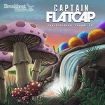 cover: Captain Flatcap - Squelchedelic Sounds EP