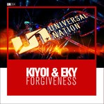 cover: Kiyoi & Eky - Forgiveness