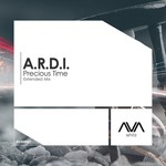 cover: A.r.d.i. - Precious Time