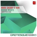 cover: Mark Sherry & Ram - Nordic Nights