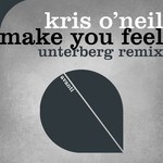 cover: Kris O'neil - Make You Feel