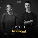 cover: Forever Lost - Justice