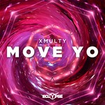 cover: Xmulty - Move Yo