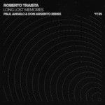 cover: Roberto Traista - Long Lost Memories