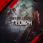 cover: Taky Del Castello - Triumph