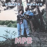 cover: Womack & Womack - MPB (Missin' Persons Bureau)