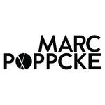 cover: Marc Poppcke - This Is Just The Beginning