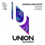 cover: Kanama|Dima Mitch - Brahea