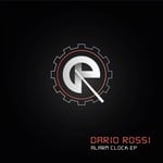 cover: Dario Rossi - Alarm Clock EP