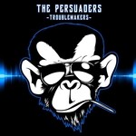 cover: Al Core|The Persuaders|Trypod - Troublemakers