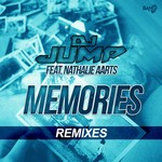 cover: Dj Jump - Memories (Remixes) (feat Nathalie Aarts)