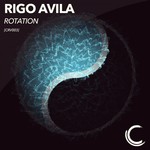 cover: Rigo Avila - Rotation