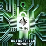 cover: Chih - Retrofitted Memory