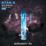 cover: Ryan K - Solenoid