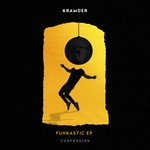 cover: Kramder - Funkastic