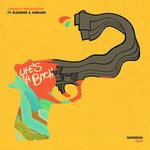 cover: Bird Peterson|Bleubird - Conflict Resolution (Explicit)