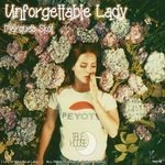 cover: Marques Skot - Unforgettable Lady