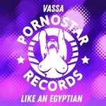 cover: Vassa - Like An Egyptian