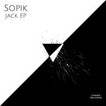 cover: Sopik - Jack EP