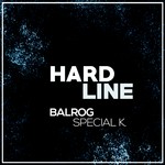 cover: Balrog - Special K EP