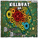 cover: Killbeat (sp) - Beauty Brains EP