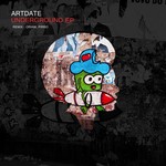 cover: Artdate - Underground EP