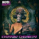 cover: AcidProjekt - Everyday Chemistry