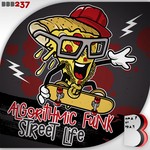 cover: Algorithmic Funk - Street Life