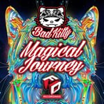 cover: Bad Kitty - Magical Journey