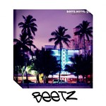 cover: Beetz - BEECHNO