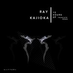 cover: Ray Kajioka|Truncate - 12 Hours