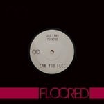 cover: Jos Lang|Techtre - Can You Feel