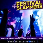 cover: Various - Festival Slammers Vol 4