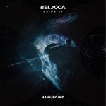 cover: Belocca - Orion EP